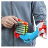 Nerf DinoSquad TriceraBlast - F0803