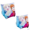 Kolluk Frozen Desenli 23x15 Cm İntex - 56640