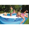 Havuz Dikdörtgen Mavi Aile Boy 201x150x51 Cm Bestway - 54005