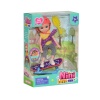 Sevimli Kaykaycı Bebek - 53836-KAYKAY