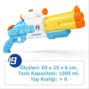 Dev Su Tabancası 57 Cm - 987A