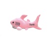 Sevimli Peluş Köpekbalığı 30 Cm - 1809006-PEMBE