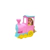 Sevimli Mini Bebek Tren Yolculuğunda - 53837-TREN