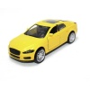 Işıklı Sesli Çek Bırak Model Araba - FY6028-12D