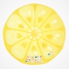 Limon Dilimi Ada Yatak 125 Cm - DG-FLP3