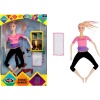 Anlily Sporcu Sonsuz Hareket Bebek - 02414