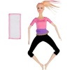 Anlily Sporcu Sonsuz Hareket Bebek - 02414