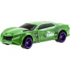Hot Wheels DC Batman Ryura LX- HDG89-HDH02