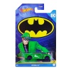 Hot Wheels DC Batman Ryura LX- HDG89-HDH02