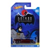 Hot Wheels DC Batman The Animated Series - HDG89-HDH06