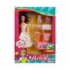 Anlily Temizlik Seti - 02442