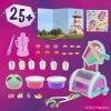 My Little Pony Sunny Starscout Mix And Make - F2863-F2934