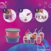 My Little Pony Sunny Starscout Mix And Make - F2863-F2934
