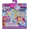 My Little Pony Sunny Starscout Mix And Make - F2863-F2934