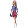 Barbie Büyük Şehir Büyük Hayaller Malibu Bebeği - GXT03
