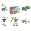 Sök Tak 103 Parça Araç 5in1 Build Technic - 4100501-2