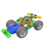 Sök Tak 103 Parça Araç 5in1 Build Technic - 4100501-2