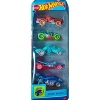 Hot Wheels 5’li Araba Seti Street Beasts - 01806-HFV91