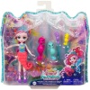 Enchantimals Aile Oyun Setleri - GJX43-HCF73