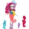 Enchantimals Aile Oyun Setleri - GJX43-HCF73