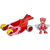 PJ Masks Animal Figür Owlette - F5203-F5338