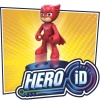 PJ Masks Deluxe Animal Rider Owlette - F5204-F5340
