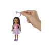 Barbie Chelsea Bebek ve Hayvan Dostu Oyun Setleri - HGT08-HGT09