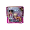 Barbie Chelsea Bebek ve Hayvan Dostu Oyun Setleri - HGT08-HGT09