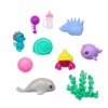 Barbie Chelsea Deniz Kızı Bebek Mattel Lisanslı - HHG58