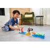 Hot Wheels Monster Truck Fırlat ve Çarpış Oyun Seti - GVK08