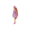 Barbie Upuzun Muhteşem Saçlı Bebekler Mattel Lisanslı  - HCM87-HCM89
