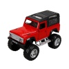 Safari Jeep Çek Araba 13 Cm - Fy80708Bg-12D