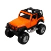 Safari Jeep Çek Araba 13 Cm - Fy80708Bg-12D