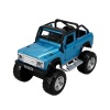 Safari Jeep Çek Araba 13 Cm - Fy80708Bg-12D