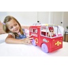 Barbie Chelseanin İtfaiye Aracı - HCK73