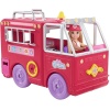 Barbie Chelseanin İtfaiye Aracı - HCK73