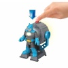 Imaginext Batman Dc Super Friends Bat Tech Bat-Signal Figür Seti - HFD47