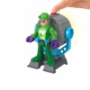 Imaginext Batman Dc Super Friends Bat Tech Bat-Signal Figür Seti - HFD47