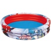 Havuz - Lisanslı Spider-Man Yuvarlak Havuz 122x30cm 98018 Bestway