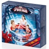 Havuz - Lisanslı Spider-Man Yuvarlak Havuz 122x30cm 98018 Bestway