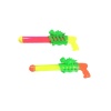Su Pompasi Dinozor Başlı 12Li Stand - 3308A-1