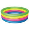 Havuz Neon 4 Renk Bölmeli - 51117