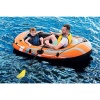 2 Kişilik Bot Hydroforce 196x114 Cm (Pompa+Kürek) Bestway - 61062