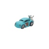 Çek Bırak Mini Arabalar 7 Cm - 6664-12B