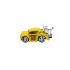 Çek Bırak Mini Arabalar 7 Cm - 6664-12B