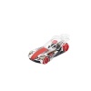 Çek Bırak Mini Arabalar 7 Cm - 6664-12C