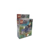 Dinosaur World Dinazor Lego Seti 44 Parça - MG2019-2