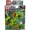 Dinosaur World Dinazor Lego Seti 18 Parça - MG2019-3