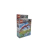 Dinosaur World Dinazor Lego Seti 18 Parça - MG2019-7