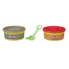 Play Doh İnşaat Hamuru Tuğla-Taş - E4508-E4524